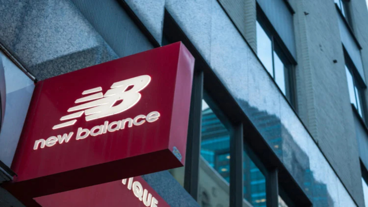 What Are The Benefits Of Using The New-Balance Logo Font