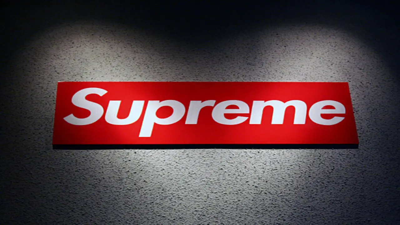 What Font Does Supreme Use - A Comprehensive Guide