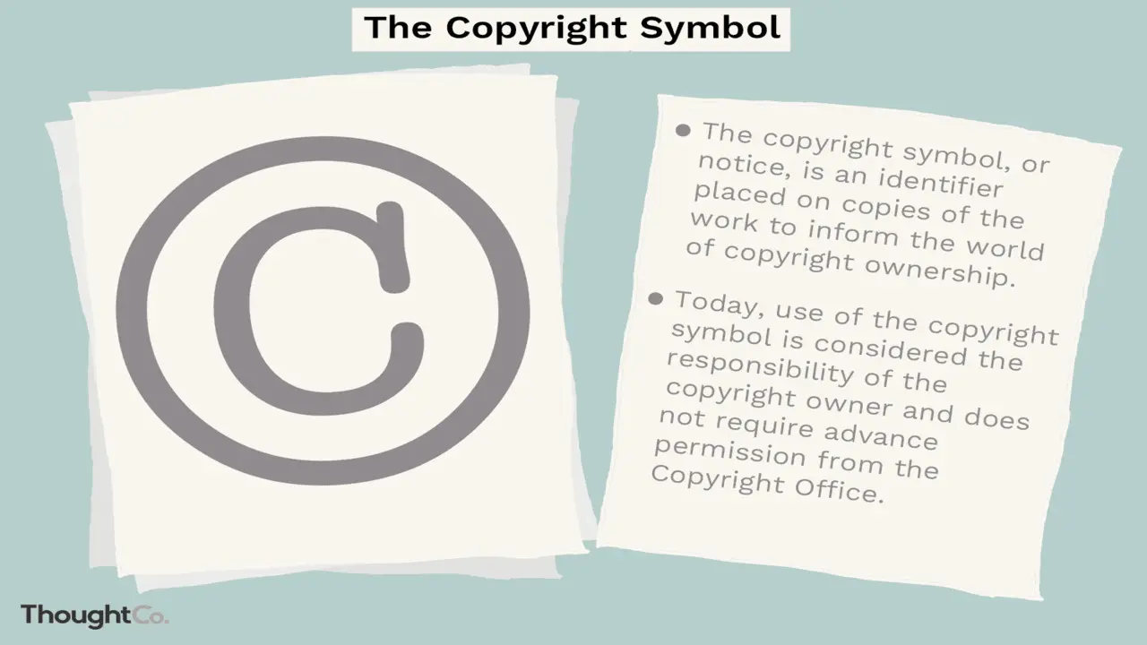 When Can You Use A Copyrighted Font