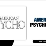 American Psycho Font