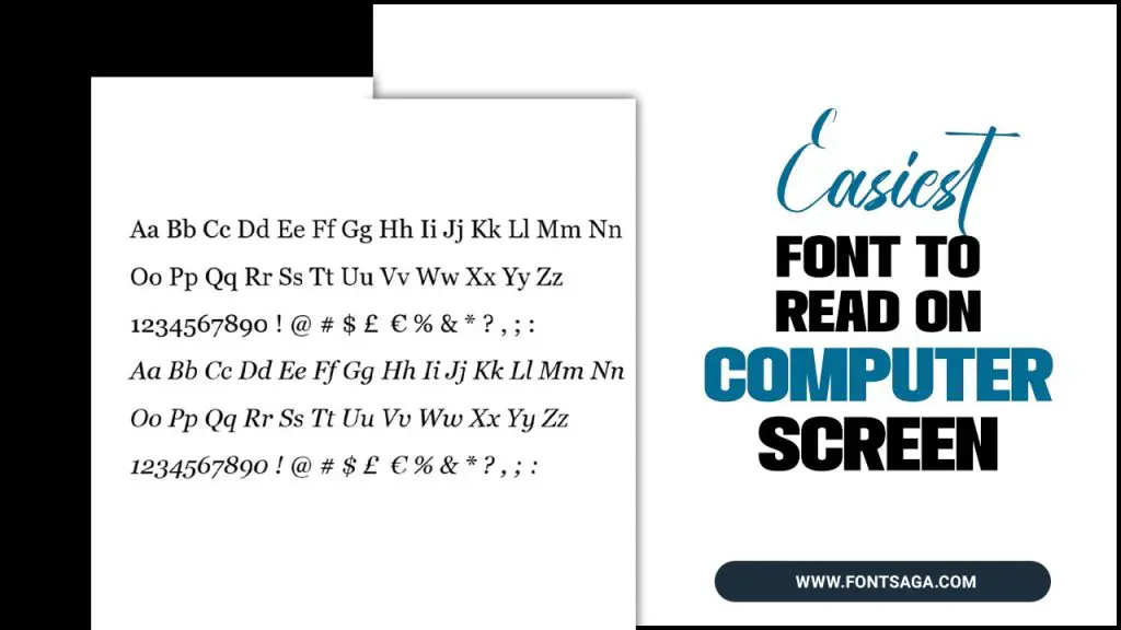 easiest-font-to-read-on-computer-screen-optimal-readability