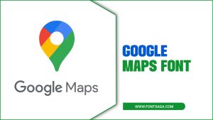 How To Use Google Maps Font: A Comprehensive Guide