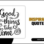 Inspirational Quote Font