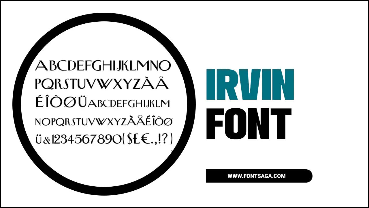 Irvin Font