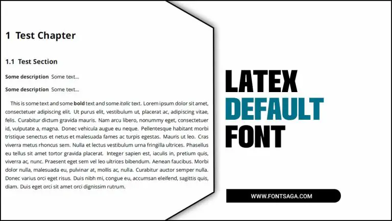 latex-default-font-unleash-its-potential