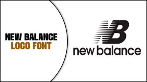 Explore The New Balance Logo Font: A Comprehensive Guide