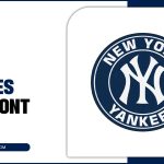 NY Yankees Logo Font