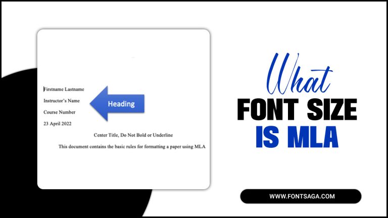 what-font-size-is-mla-expert-tips-inside