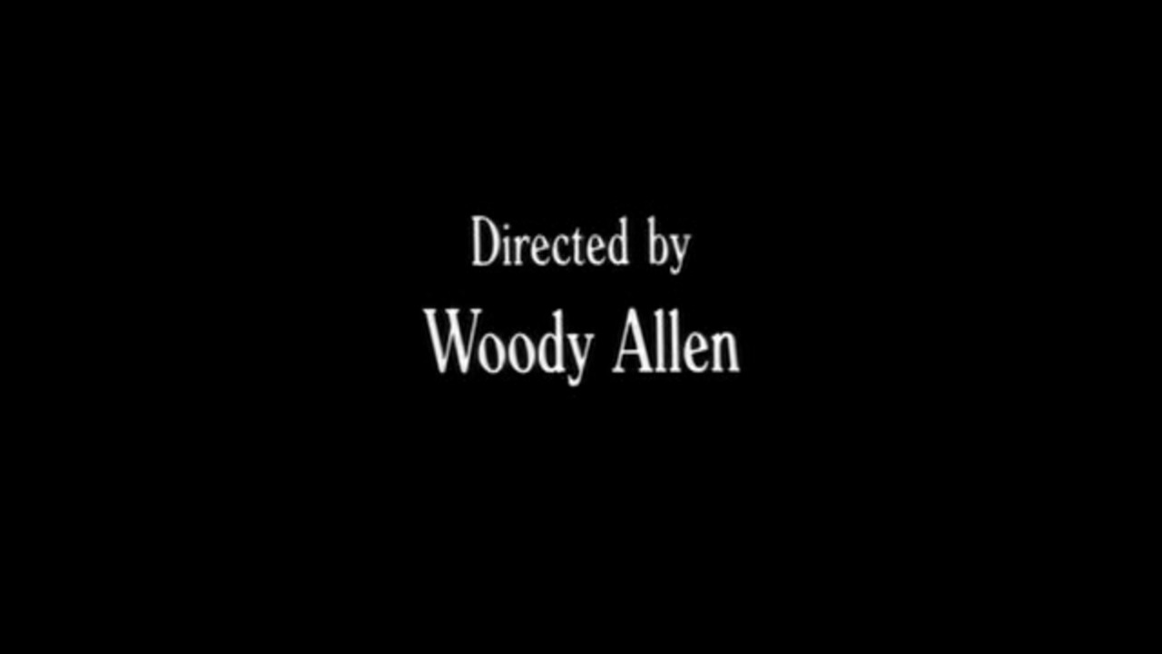 How Has The Woody Allen-Font Influenced Pop Culture