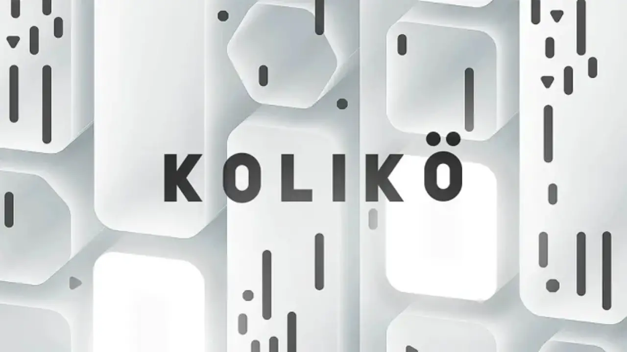 How To Use Kolikö Font