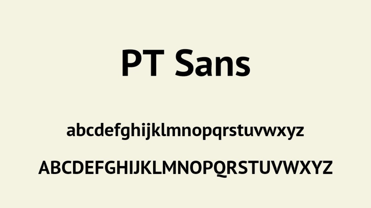 Pros And Cons Of Using Pt Font