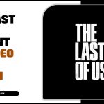The Last Of Us Font On Video Game Design