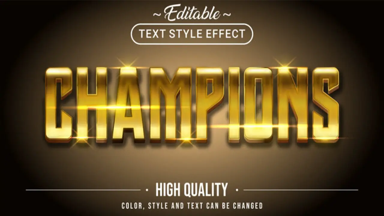 Tips For Using Championship Font