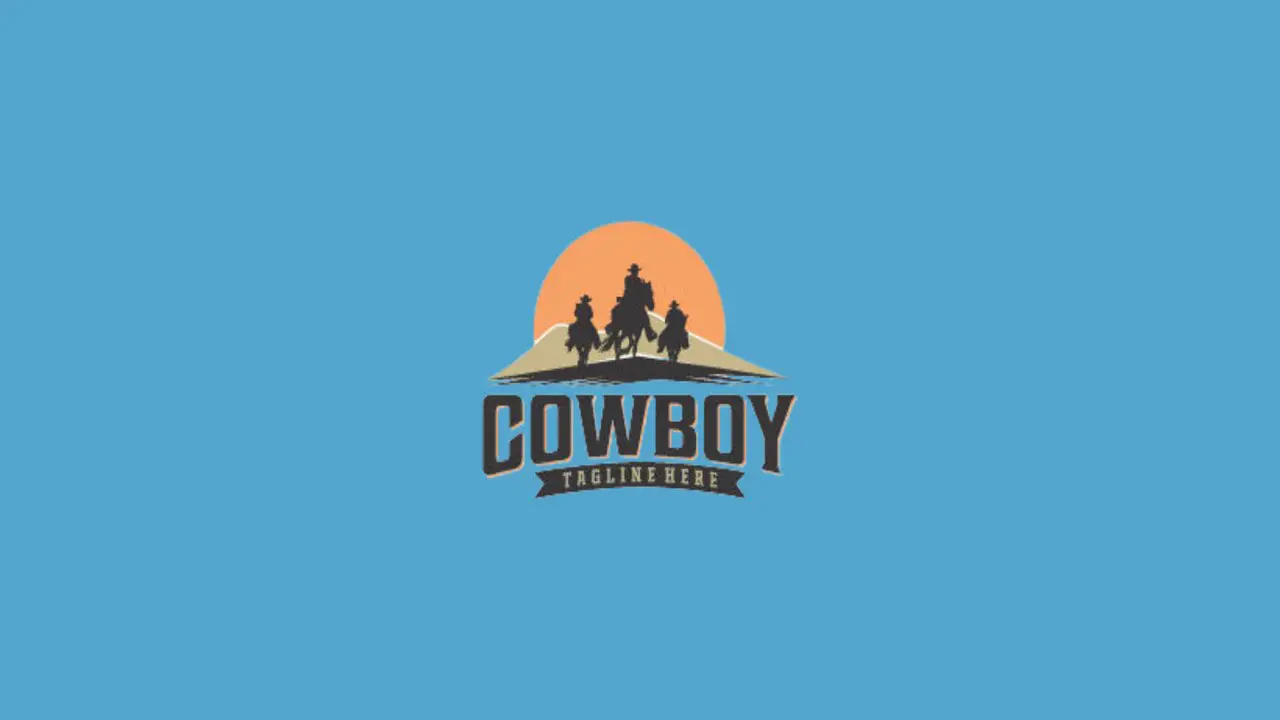 Using Font Cowboys  For Logo Design