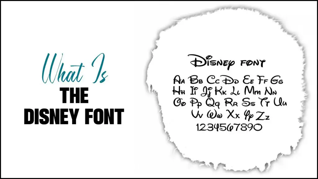 what-is-the-disney-font-a-guide-to-creative-expression