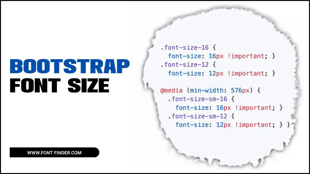 mastering-the-art-of-responsive-typography-with-bootstrap-font-size-class