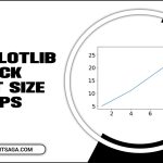 Matplotlib Tick Font Size Tips