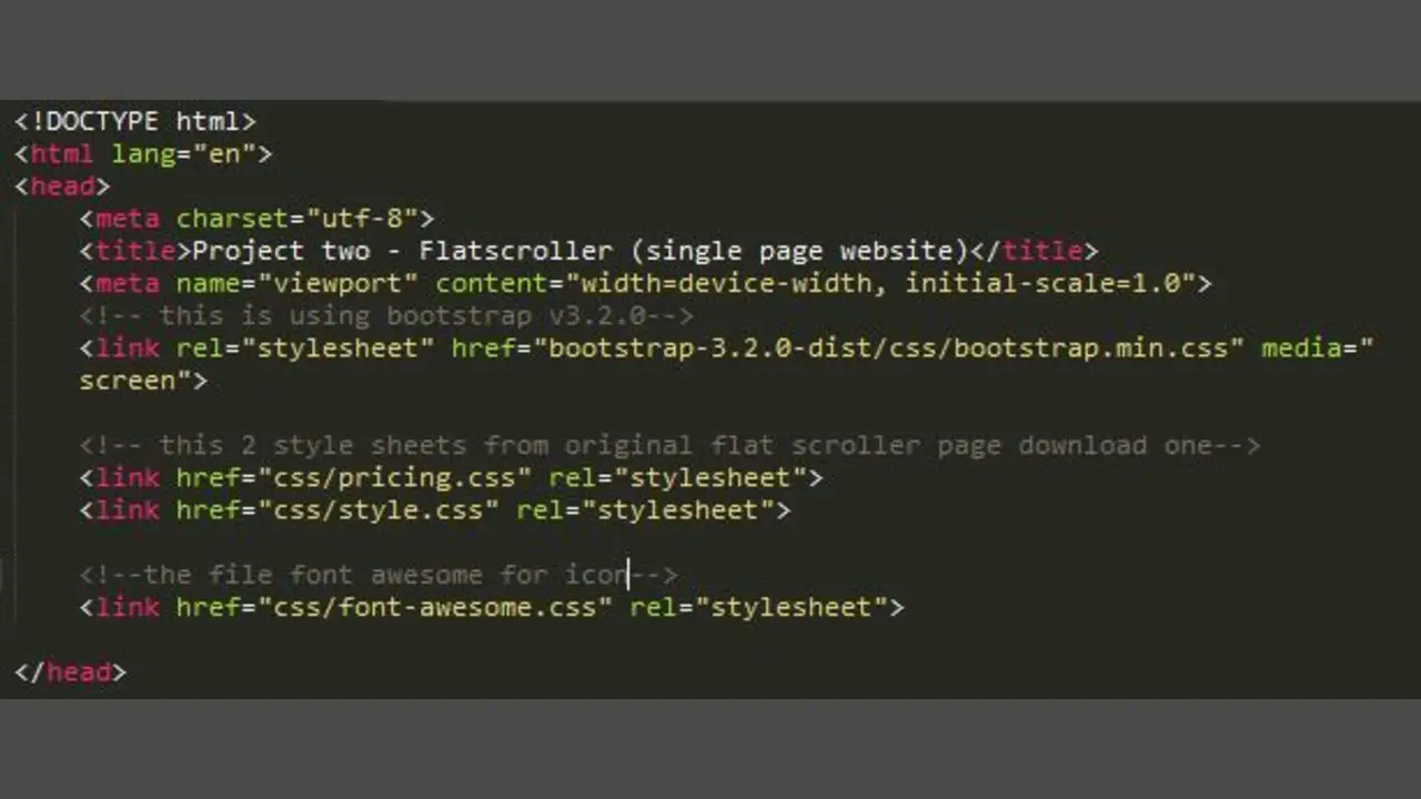 Using Font Awesome In Your App. Js File